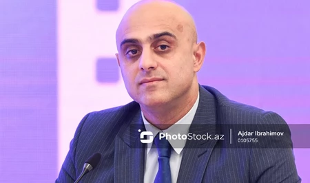 Рашад Азизов: Общество ждет фильмов о победе под руководством Верховного главнокомандующего