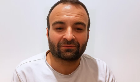 Тиктокер «Шекили Парвиз» арестован на 25 дней