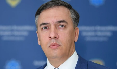 Заур Фатизаде: Азербайджан активизирует усилия по противодействию ОД/ФТ