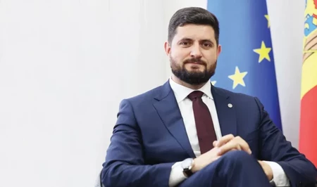 Министр энергетики Молдовы: Азербайджан играет решающую роль в энергобезопасности Европы
