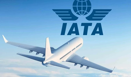 IATA: в СНГ выросло число авиационных происшествий