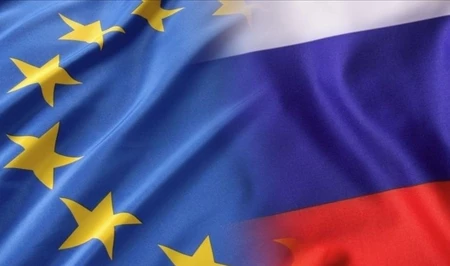 Евросоюз готовит ужесточение санкций против России
