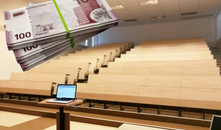Стоимость обучения по II группе в вузах Азербайджана на 2026/2027 год: полный обзор изменений