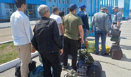 Депутат: Россия проиграет от антимигрантской политики, а Азербайджан окажется в выигрыше