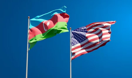 Азербайджан и США создадут рабочие группы по ключевым направлениям сотрудничества