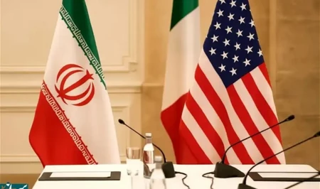 СМИ: Иран предложил США пятилетний мораторий на обогащение урана на переговорах в Пакистане