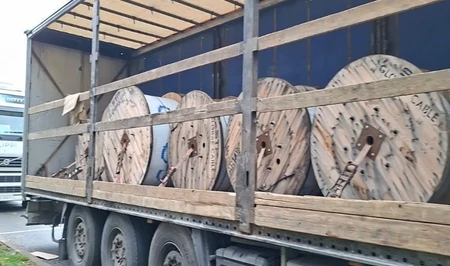 Азербайджан передал Украине энергетическое оборудование на 1,5 млн долларов