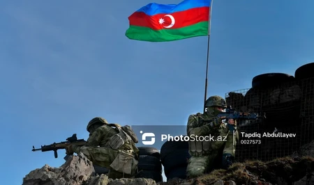 32-й день Отечественной войны: освобожден от оккупации ряд сел трех районов