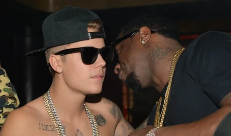 Джастин Бибер готов открыто рассказать о пережитом на вечеринках P.Diddy