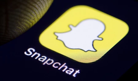 В России заблокировали Snapchat