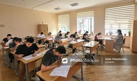 Госагентство по науке и высшему образованию обратилось к абитуриентам и их родителям