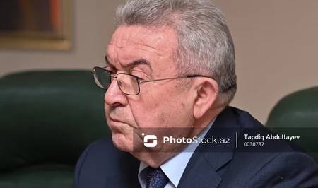 Мисир Марданов: Единая форма учителей может укрепить дисциплину в системе образования