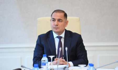 Азер Амирасланов: Обсуждение госбюджета-2024 прошло продуктивно