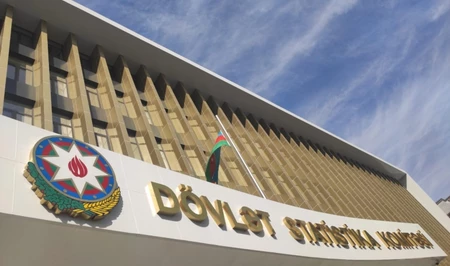 Азер Мурсагулов возглавил Совет статистики при Госкомстате