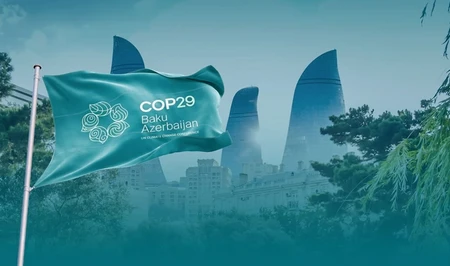 Официальные лица прибывают в Азербайджан для участия в COP29