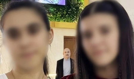 Стало известно, почему пропавшие в Баку девочки сбежали из дома