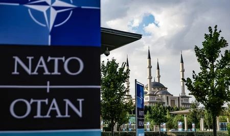 На саммите НАТО в Турции обсудят ситуацию вокруг Ирана