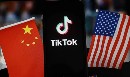 Трамп и Си Цзиньпин решат судьбу TikTok: ключевые детали предстоящей сделки