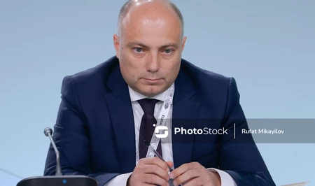 Анар Керимов: Культурные столицы ICESCO — это больше, чем символический статус