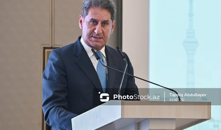 Гендиректор IRENA призвал утроить мощности ВИЭ к 2030 году