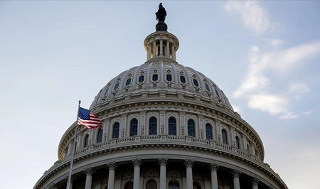 Конгресс США готовит жесткий запрет на ставки, связанные с политикой, военными действиями и спортом