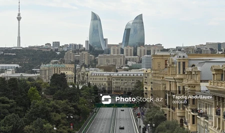 В Баку начнут ремонт тротуаров, парков и дворов — названа стоимость проекта