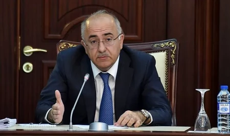 Замминистра экономики Азер Байрамов отметил необходимость расширения доступа к ресурсам
