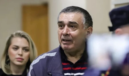 Что известно о покушении на Фехруза Ширинова и убийстве Икрама Пашаева - старые эпизоды Шихлинского