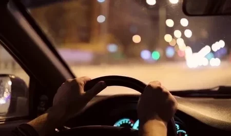Управлял автомобилем без прав и под воздействием наркотиков: в Ширване арестован водитель