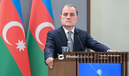 Джейхун Байрамов: Объем инвестиций между Азербайджаном и Швейцарией превысил 3,9 млрд долларов