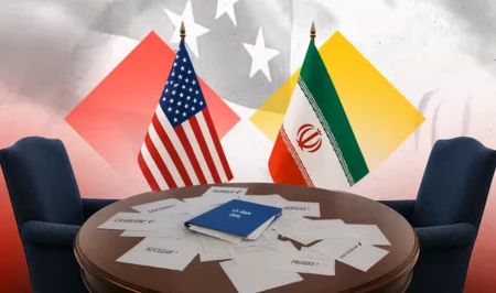 Стало известно, когда возможно достижение соглашения между США и Ираном