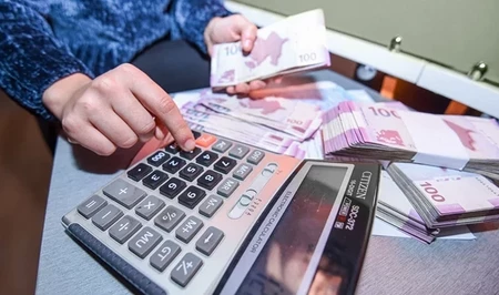 Госфонд соцзащиты Азербайджана отчитался о выплатах пенсий и пособий по потере кормильца за июнь