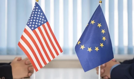 Министр финансов США: Новые санкции против России невозможны без участия ЕС