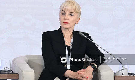 Лазаревич: Сербско-азербайджанское партнерство на Среднем коридоре - второе в мире по развитию