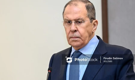 Министр или поп-звезда? Забавная путаница с кортежем Лаврова в Бразилии