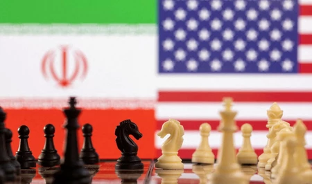 Минфин США расширил санкционный список против Ирана