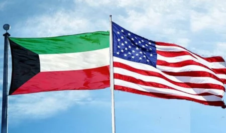 Посольство США в Кувейте предупредило о возможных атаках на американские университеты и компании