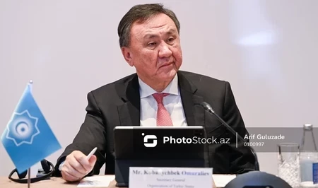 Генсек ОТГ: Председательство Азербайджана укрепит тюркское единство