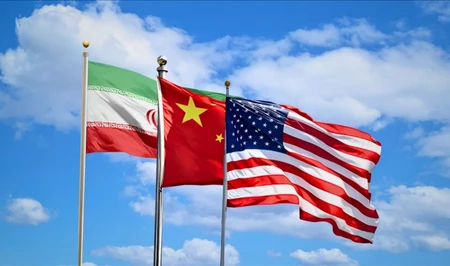 США рассчитывают привлечь Китай к давлению на Иран ради стабилизации ситуации в Персидском заливе