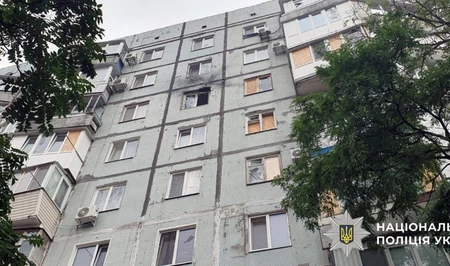 Последствия российских ударов за сутки: погибшие и раненые в нескольких областях Украины