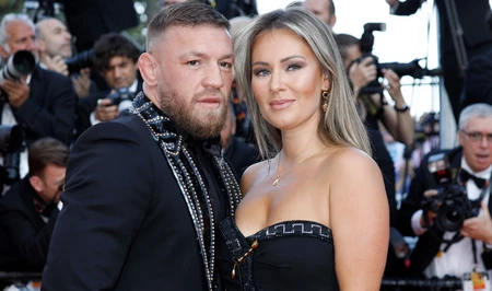 Звезда UFC Конор Макгрегор и Ди Девлин: 17 лет отношений увенчаются браком в Ватикане