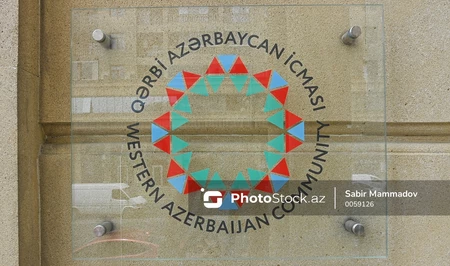 Община Западного Азербайджана назвала неприемлемыми претензии Еревана на культурное наследие