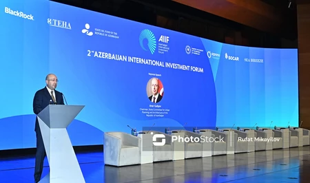 Каким будет Баку к 2040 году: Анар Гулиев рассказал о ключевых принципах генплана