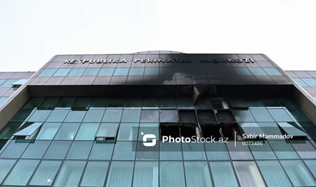 Дело о гибели младенцев при пожаре в перинатальном центре Баку: защита требует оправдания обвиняемых