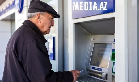 Стала известна дата выплаты пенсий по Баку, Сумгайыту и Абшеронскому району за сентябрь