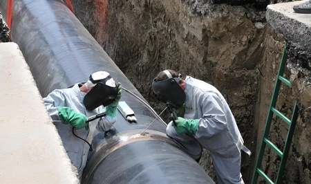 Революция под землей: масштабная модернизация водной инфраструктуры Баку