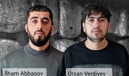 В Ярдымлинском районе задержаны наркокурьеры с крупной партией марихуаны