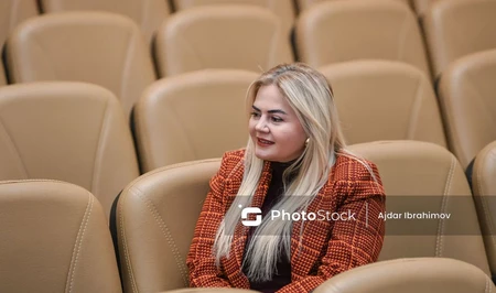 Вынесено решение по делу Саиды Хагвердиевой