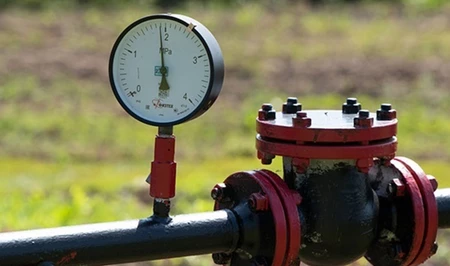 Будапешт прекратил экспорт газа Киеву из-за ситуации с нефтепроводом «Дружба»