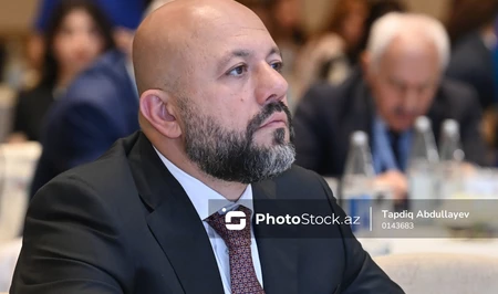 Руфат Махмуд на WUF13 аннонсировал разработку стратегии «Умного заповедника» для Ичеришехер